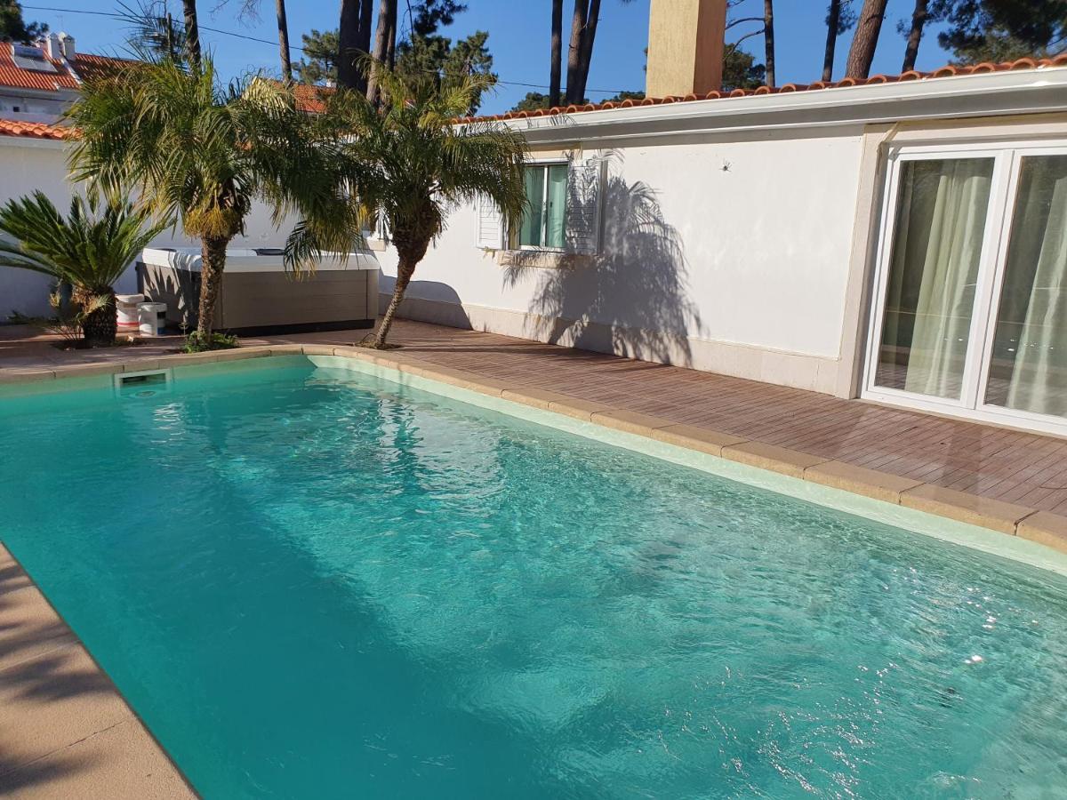 Guest House Ruceel Aroeira ألمادا المظهر الخارجي الصورة