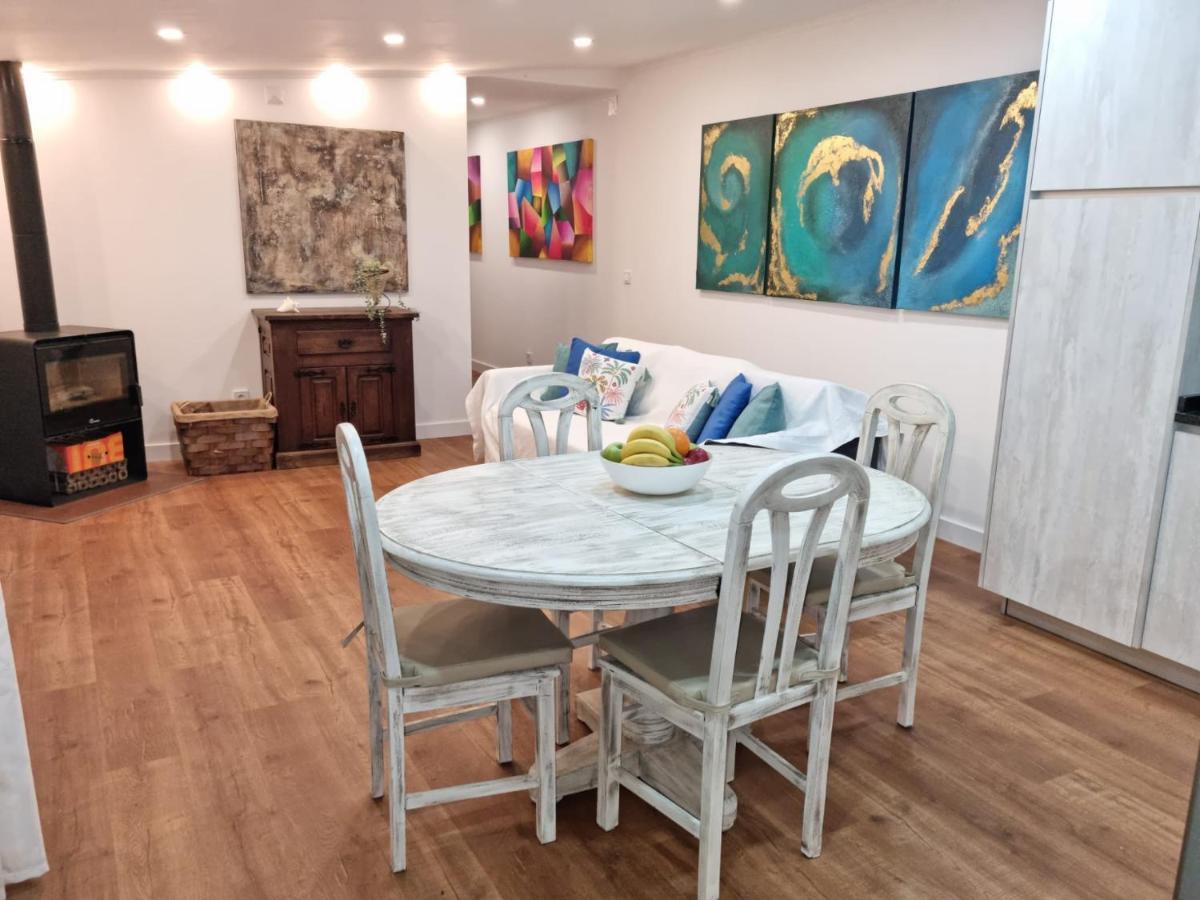 Guest House Ruceel Aroeira ألمادا المظهر الخارجي الصورة