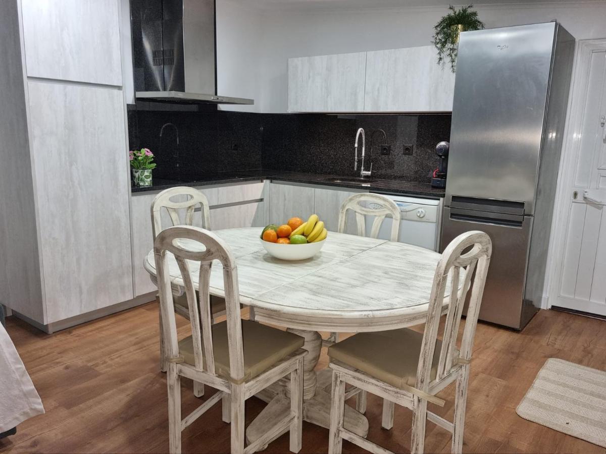 Guest House Ruceel Aroeira ألمادا المظهر الخارجي الصورة