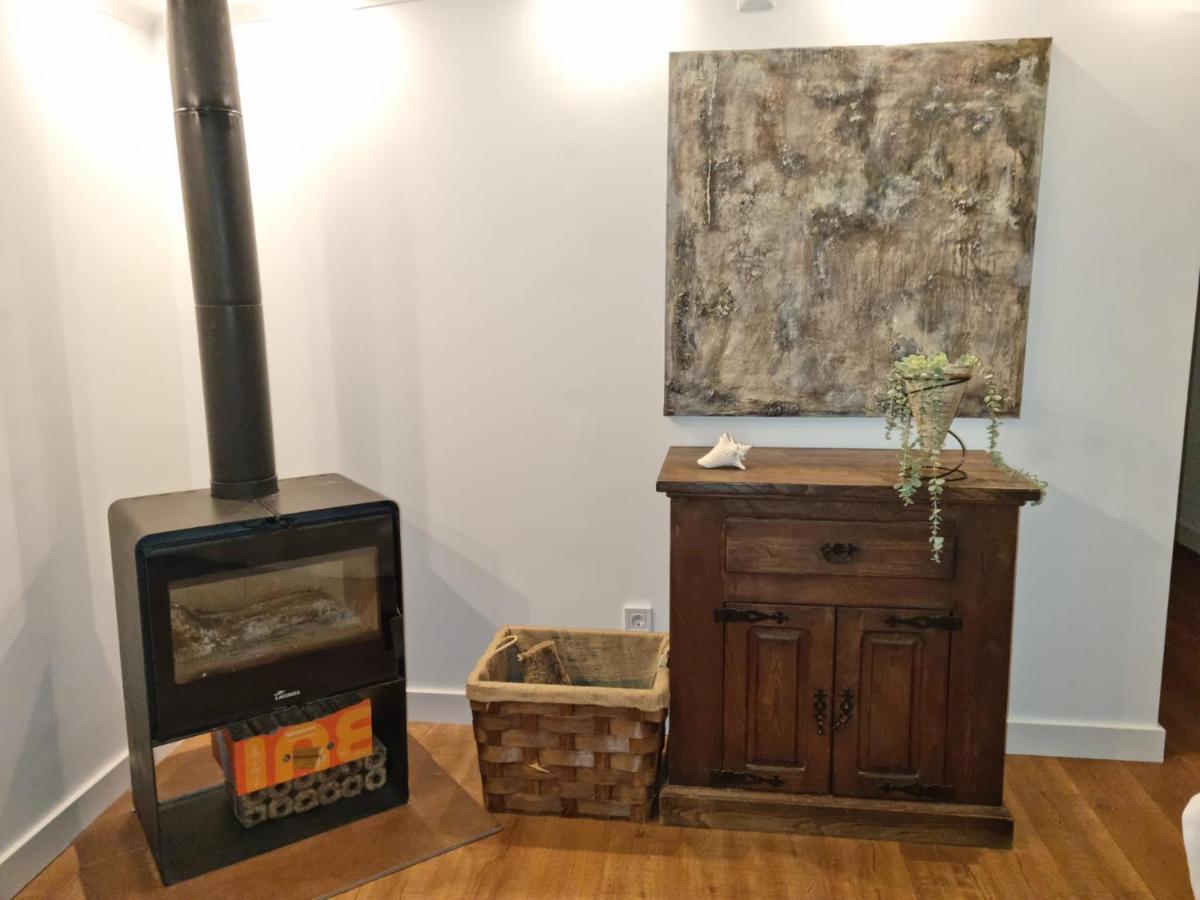 Guest House Ruceel Aroeira ألمادا المظهر الخارجي الصورة