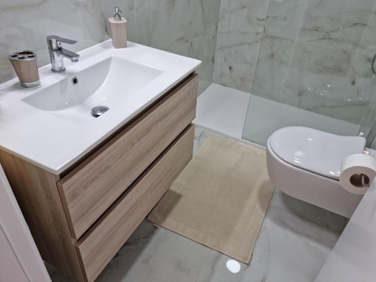 Guest House Ruceel Aroeira ألمادا المظهر الخارجي الصورة
