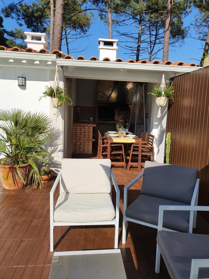 Guest House Ruceel Aroeira ألمادا المظهر الخارجي الصورة