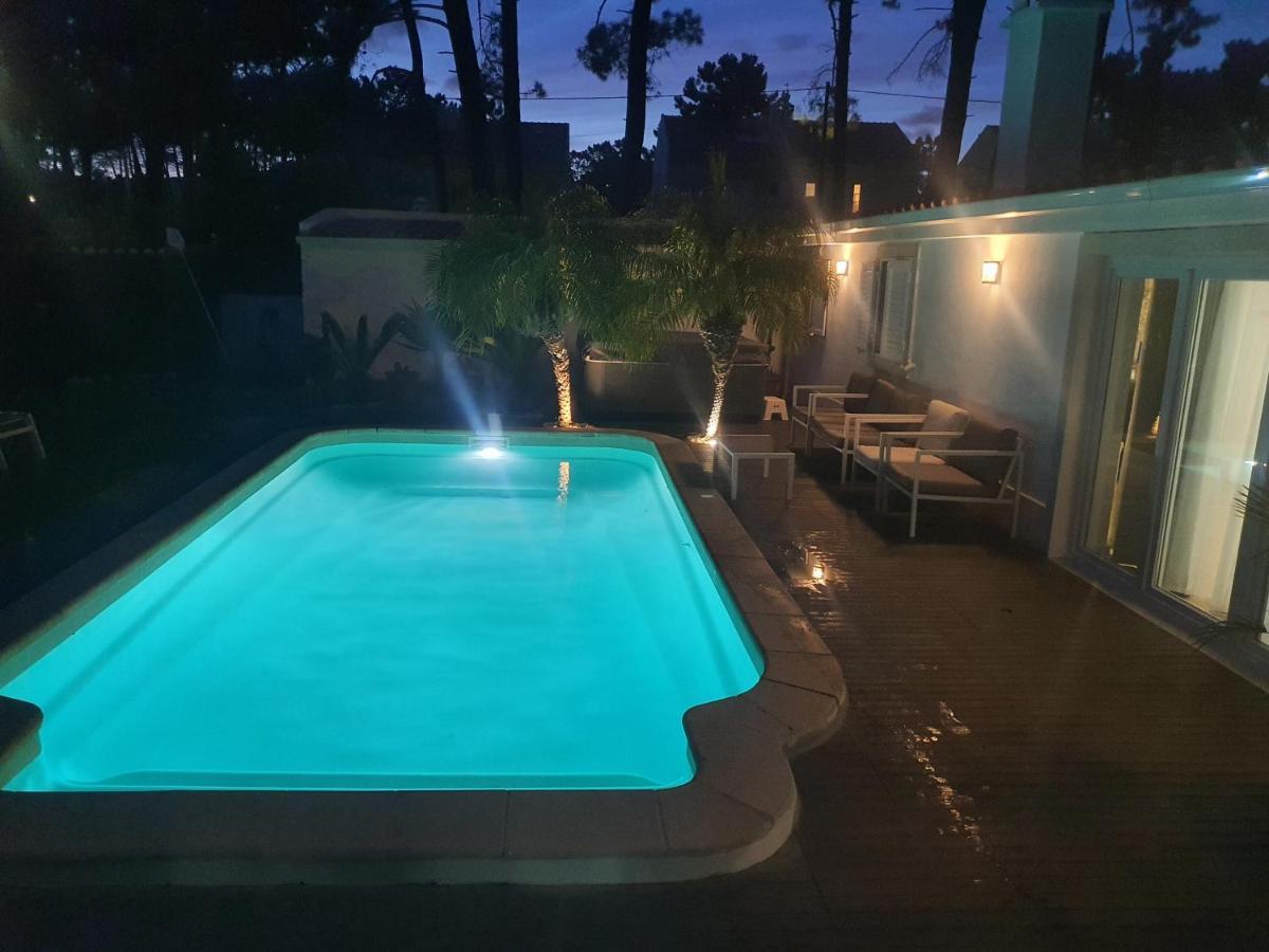 Guest House Ruceel Aroeira ألمادا المظهر الخارجي الصورة